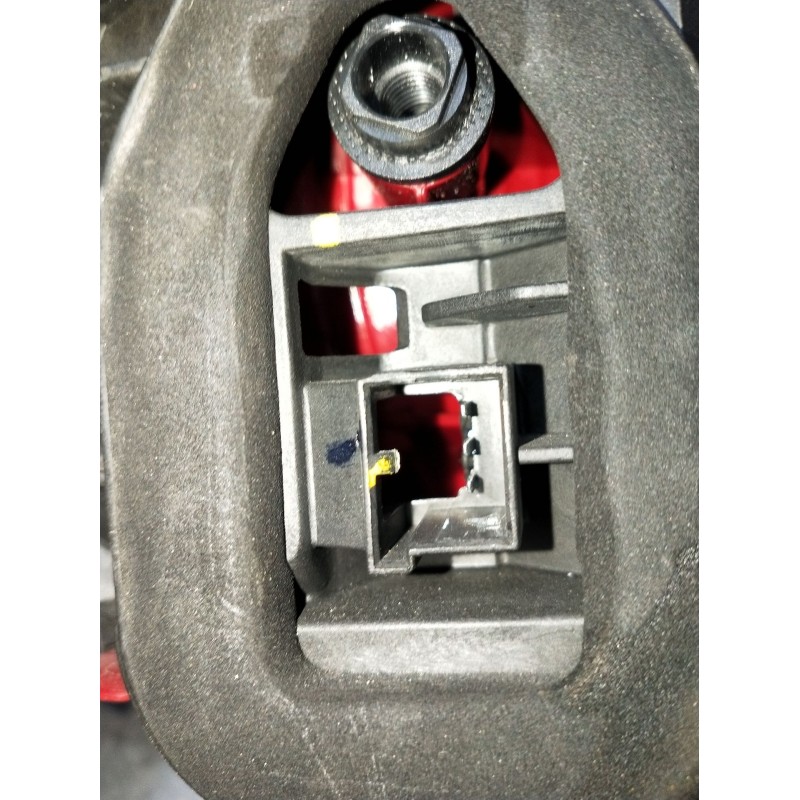 Recambio de piloto trasero izquierdo para seat alhambra (710, 711) 2.0 tdi referencia OEM IAM 7N5945095F 89504974 11