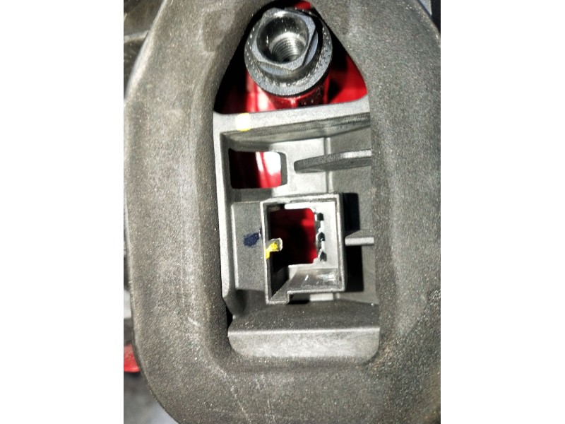 Recambio de piloto trasero izquierdo para seat alhambra (710, 711) 2.0 tdi referencia OEM IAM 7N5945095F 89504974 11