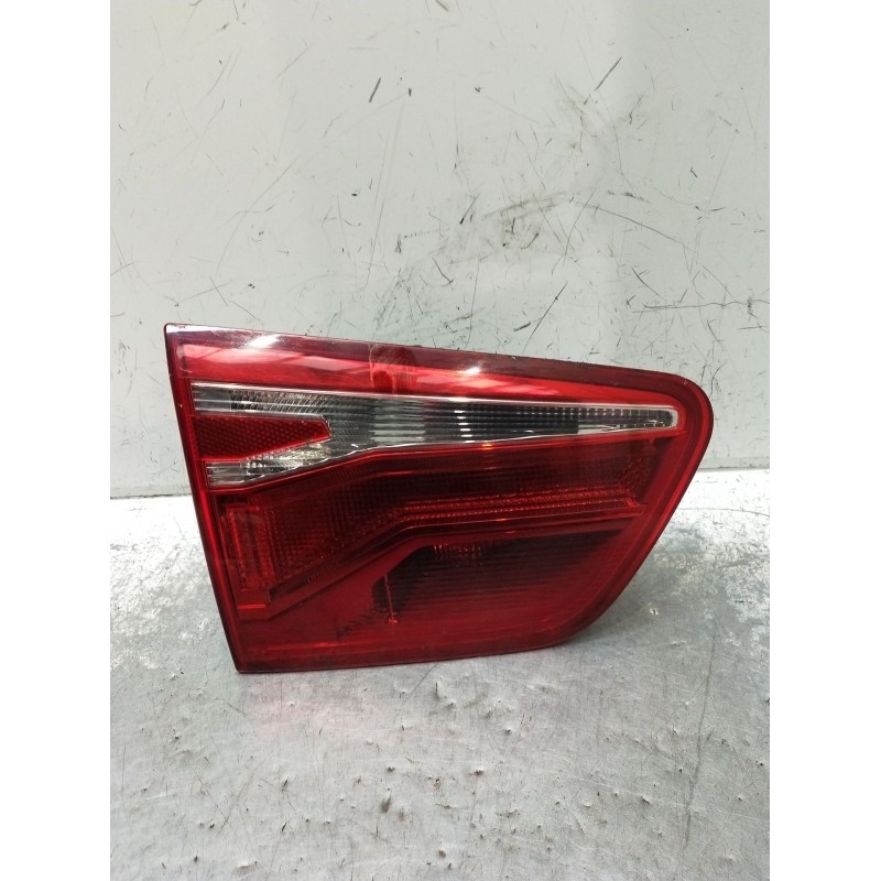 Recambio de piloto trasero izquierdo interior para seat alhambra (710, 711) 2.0 tdi referencia OEM IAM 7N5945093E 89504982 11