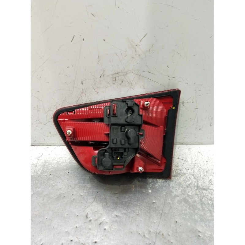 Recambio de piloto trasero izquierdo interior para seat alhambra (710, 711) 2.0 tdi referencia OEM IAM 7N5945093E 89504982 11