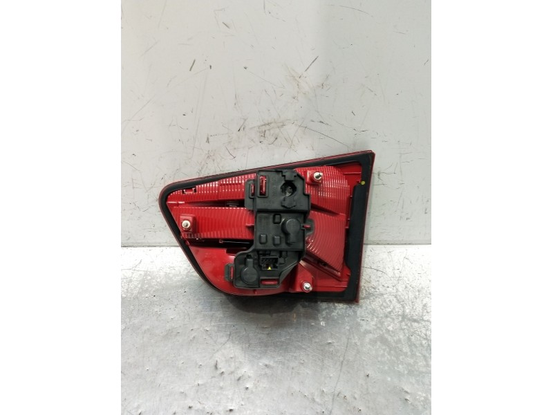 Recambio de piloto trasero izquierdo interior para seat alhambra (710, 711) 2.0 tdi referencia OEM IAM 7N5945093E 89504982 11