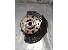 Recambio de mangueta delantera izquierda para opel vectra b hatchback (j96) 2.0 i 16v (f68) referencia OEM IAM   