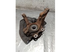 Recambio de mangueta delantera izquierda para opel vectra b hatchback (j96) 2.0 i 16v (f68) referencia OEM IAM    2