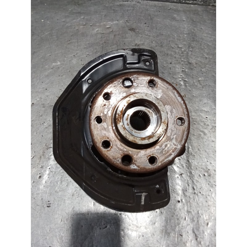 Recambio de mangueta delantera derecha para opel vectra b hatchback (j96) 2.0 i 16v (f68) referencia OEM IAM   