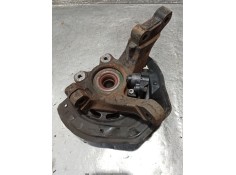 Recambio de mangueta delantera derecha para opel vectra b hatchback (j96) 2.0 i 16v (f68) referencia OEM IAM    2