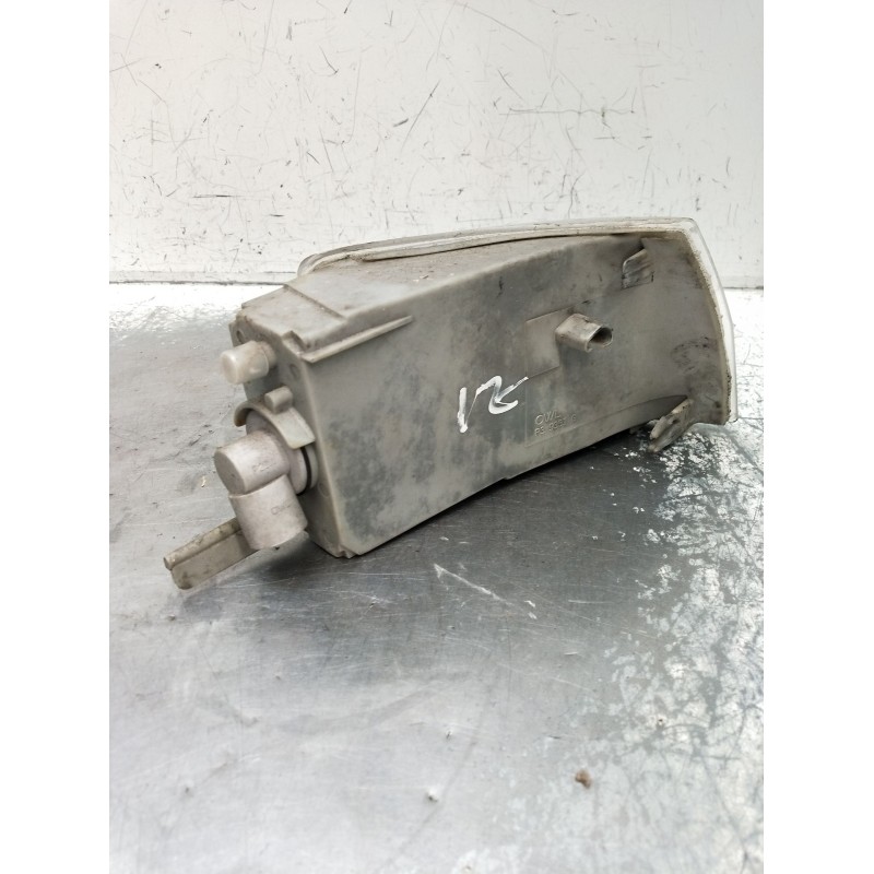Recambio de piloto delantero izquierdo para peugeot 306 hatchback (7a, 7c, n3, n5) 1.9 dt referencia OEM IAM   93