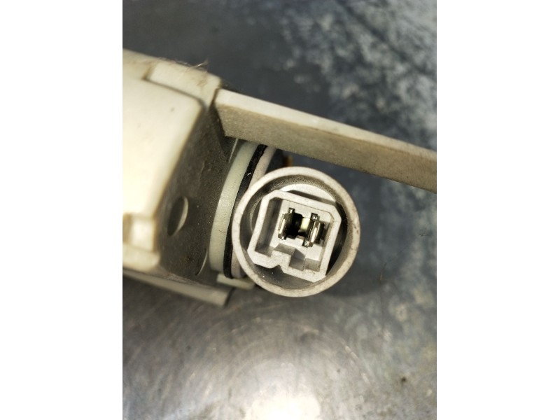 Recambio de piloto delantero izquierdo para peugeot 306 hatchback (7a, 7c, n3, n5) 1.9 dt referencia OEM IAM   93