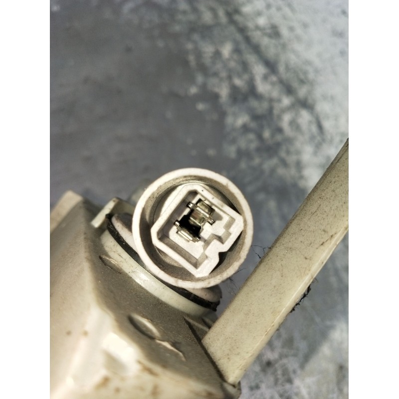 Recambio de piloto delantero derecho para peugeot 306 hatchback (7a, 7c, n3, n5) 1.9 dt referencia OEM IAM   93