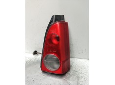 Recambio de piloto trasero derecho para opel agila a (h00) 1.2 16v (f68) referencia OEM IAM   00