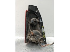 Recambio de piloto trasero derecho para opel agila a (h00) 1.2 16v (f68) referencia OEM IAM   00 2