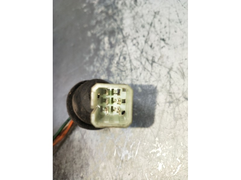 Recambio de piloto trasero derecho para opel agila a (h00) 1.2 16v (f68) referencia OEM IAM   00