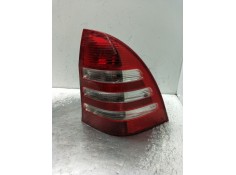 Recambio de piloto trasero derecho para mercedes-benz clase c (w203) familiar c 180 t compressor (203.246) referencia OEM IAM   