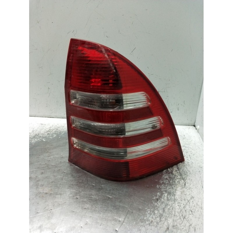 Recambio de piloto trasero derecho para mercedes-benz clase c (w203) familiar c 180 t compressor (203.246) referencia OEM IAM   