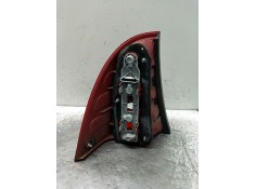 Recambio de piloto trasero derecho para mercedes-benz clase c (w203) familiar c 180 t compressor (203.246) referencia OEM IAM    2