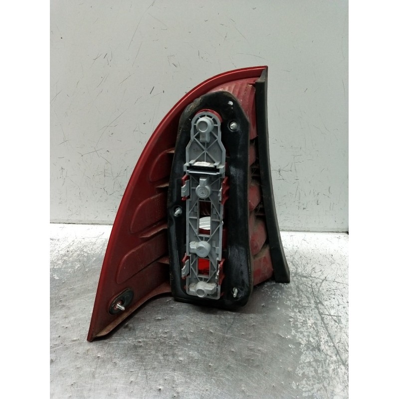 Recambio de piloto trasero derecho para mercedes-benz clase c (w203) familiar c 180 t compressor (203.246) referencia OEM IAM   