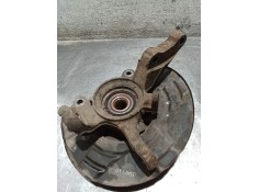 Recambio de mangueta delantera izquierda para mitsubishi montero pinin (h60/h70) 2000 gdi (5-ptas.) referencia OEM IAM    2