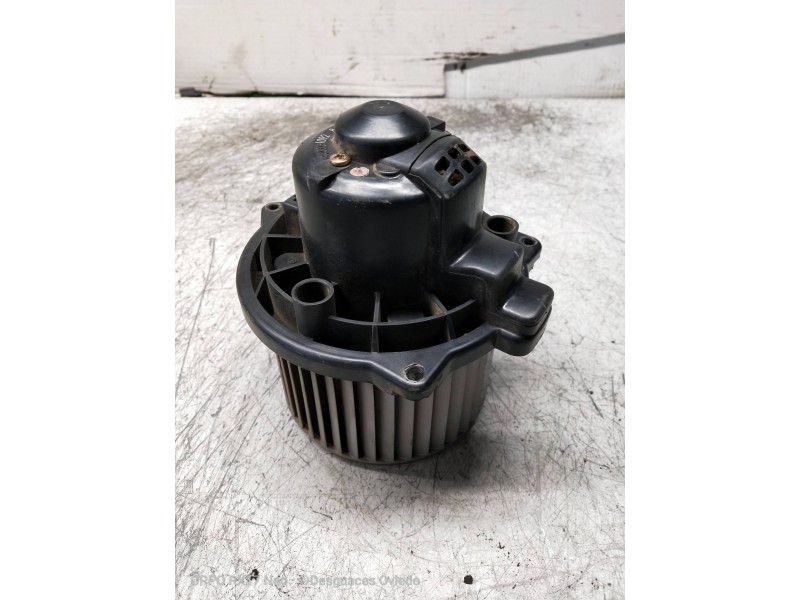 Recambio de motor calefaccion para suzuki jimny sn (fj) hard top jlx referencia OEM IAM   
