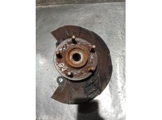 Recambio de mangueta delantera derecha para mitsubishi montero pinin (h60/h70) 2000 gdi (5-ptas.) referencia OEM IAM   