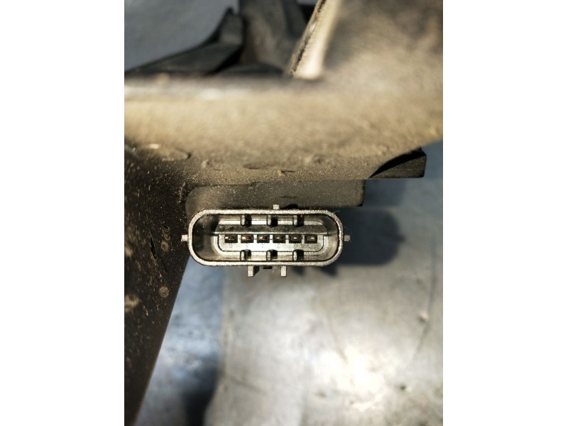 Recambio de potenciometro pedal para seat alhambra (710, 711) 2.0 tdi referencia OEM IAM 1K1723503R 6510100101 11