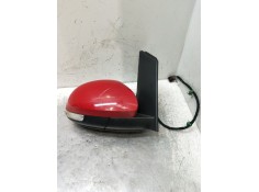 Recambio de retrovisor derecho para seat alhambra (710, 711) 2.0 tdi referencia OEM IAM  ELÉCTRICO 11