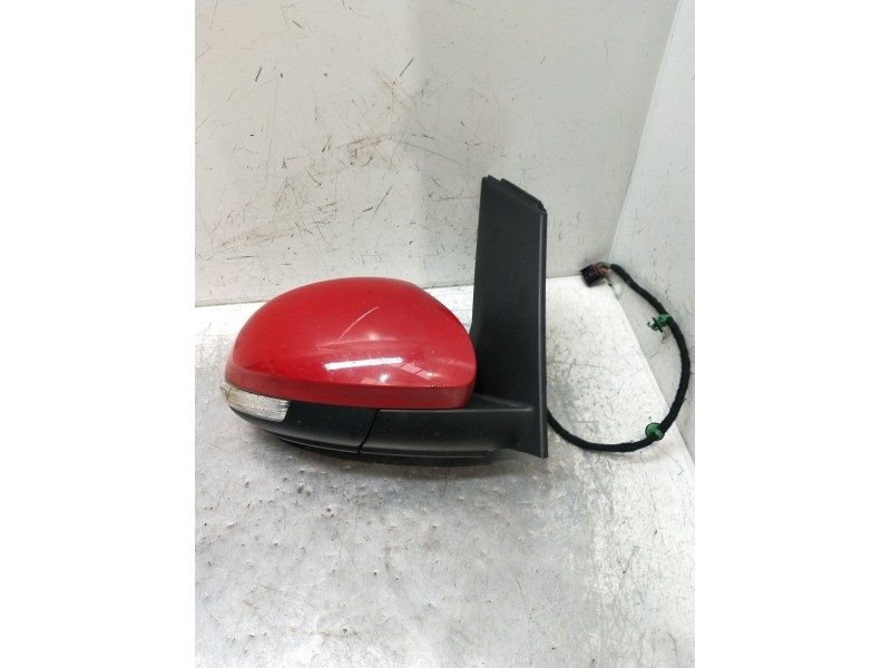Recambio de retrovisor derecho para seat alhambra (710, 711) 2.0 tdi referencia OEM IAM  ELÉCTRICO 11