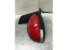Recambio de retrovisor derecho para seat alhambra (710, 711) 2.0 tdi referencia OEM IAM  ELÉCTRICO 11 2