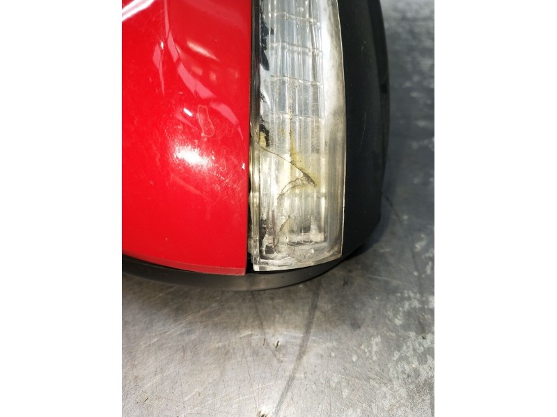 Recambio de retrovisor derecho para seat alhambra (710, 711) 2.0 tdi referencia OEM IAM  ELÉCTRICO 11