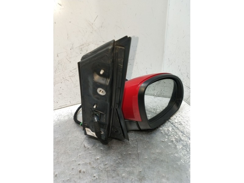 Recambio de retrovisor derecho para seat alhambra (710, 711) 2.0 tdi referencia OEM IAM  ELÉCTRICO 11