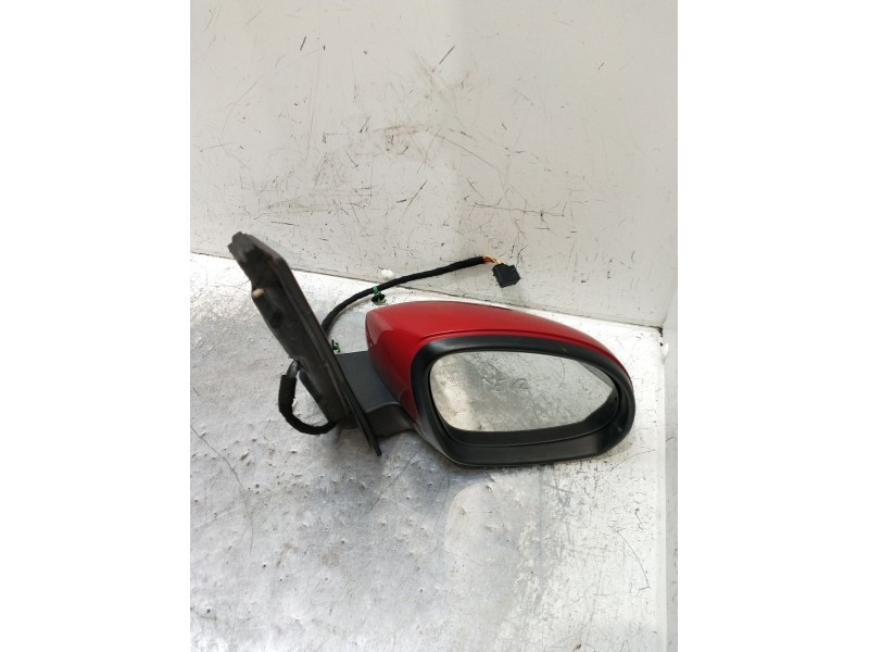 Recambio de retrovisor derecho para seat alhambra (710, 711) 2.0 tdi referencia OEM IAM  ELÉCTRICO 11