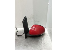 Recambio de retrovisor izquierdo para seat alhambra (710, 711) 2.0 tdi referencia OEM IAM  ELÉCTRICO 11