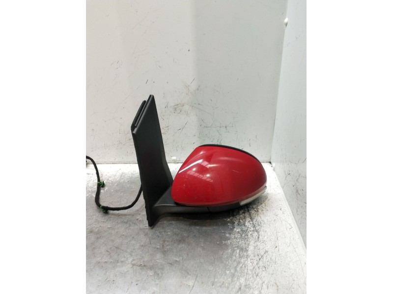 Recambio de retrovisor izquierdo para seat alhambra (710, 711) 2.0 tdi referencia OEM IAM  ELÉCTRICO 11