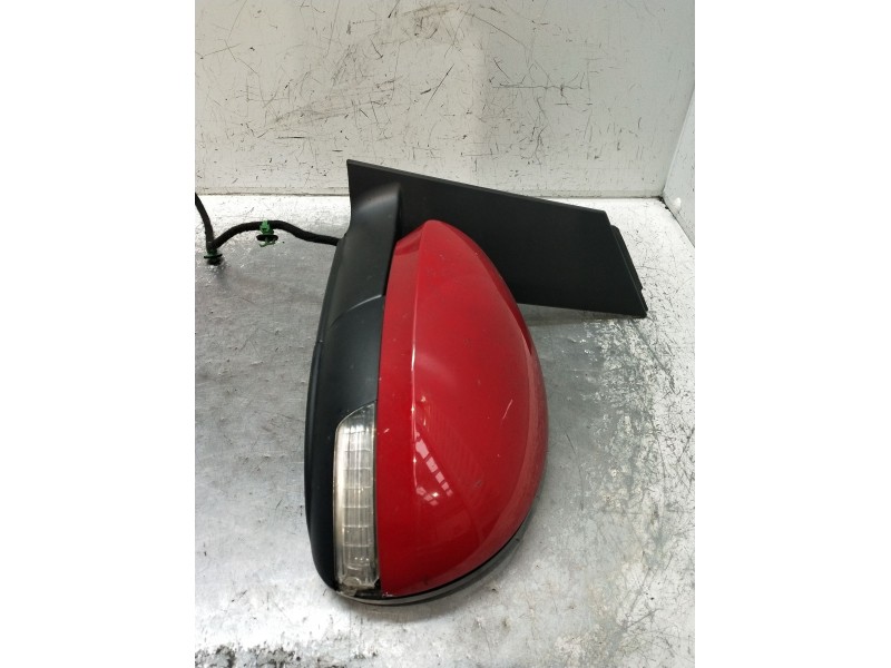 Recambio de retrovisor izquierdo para seat alhambra (710, 711) 2.0 tdi referencia OEM IAM  ELÉCTRICO 11