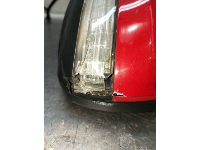 Recambio de retrovisor izquierdo para seat alhambra (710, 711) 2.0 tdi referencia OEM IAM  ELÉCTRICO 11