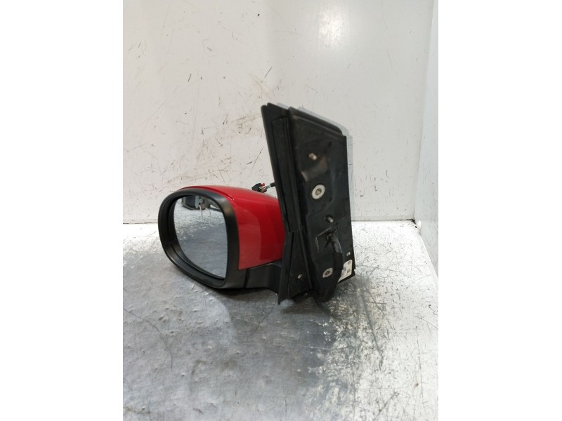 Recambio de retrovisor izquierdo para seat alhambra (710, 711) 2.0 tdi referencia OEM IAM  ELÉCTRICO 11