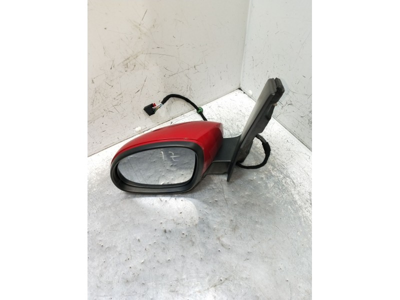 Recambio de retrovisor izquierdo para seat alhambra (710, 711) 2.0 tdi referencia OEM IAM  ELÉCTRICO 11