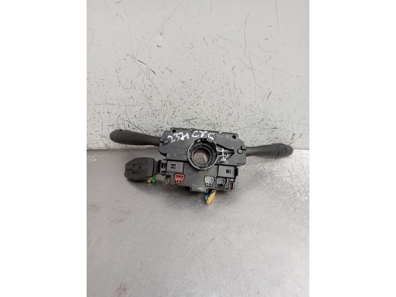 Recambio de mando luces para peugeot 307 (3a/c) 2.0 hdi 110 referencia OEM IAM 96542555XT 12273373 