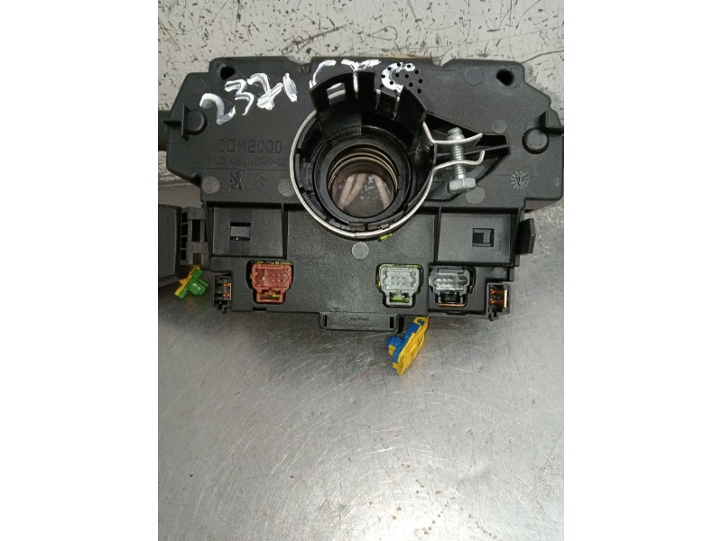 Recambio de mando luces para peugeot 307 (3a/c) 2.0 hdi 110 referencia OEM IAM 96542555XT 12273373 