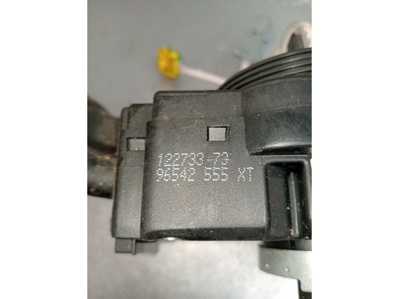 Recambio de mando luces para peugeot 307 (3a/c) 2.0 hdi 110 referencia OEM IAM 96542555XT 12273373 