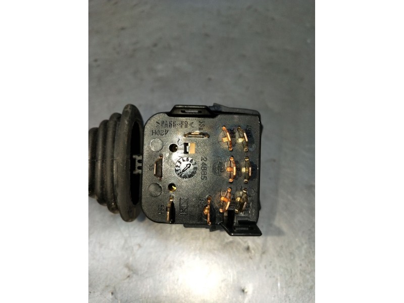 Recambio de mando luces para opel agila a (h00) 1.2 16v (f68) referencia OEM IAM   00