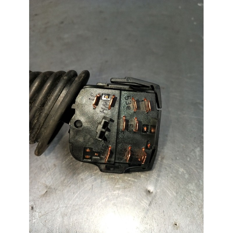 Recambio de mando limpia para opel agila a (h00) 1.2 16v (f68) referencia OEM IAM 90124931 90191942 90196376 00