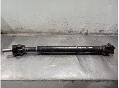 Recambio de transmision central para mitsubishi montero pinin (h60/h70) 2000 gdi (5-ptas.) referencia OEM IAM   TRASERA