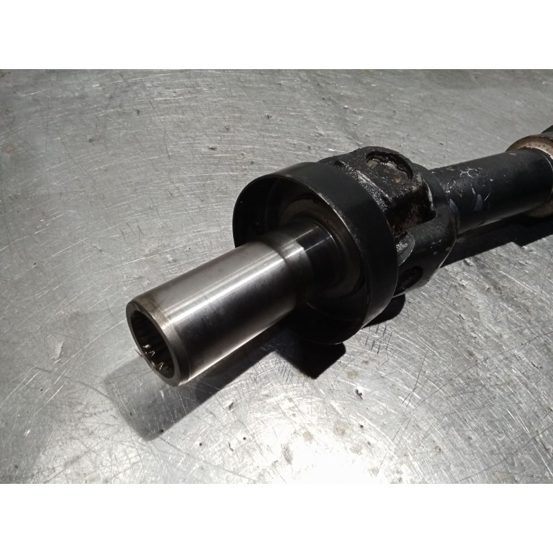 Recambio de transmision central para mitsubishi montero pinin (h60/h70) 2000 gdi (5-ptas.) referencia OEM IAM   TRASERA