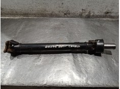 Recambio de transmision central delantera para mitsubishi montero pinin (h60/h70) 2000 gdi (5-ptas.) referencia OEM IAM   