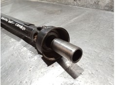 Recambio de transmision central delantera para mitsubishi montero pinin (h60/h70) 2000 gdi (5-ptas.) referencia OEM IAM    2