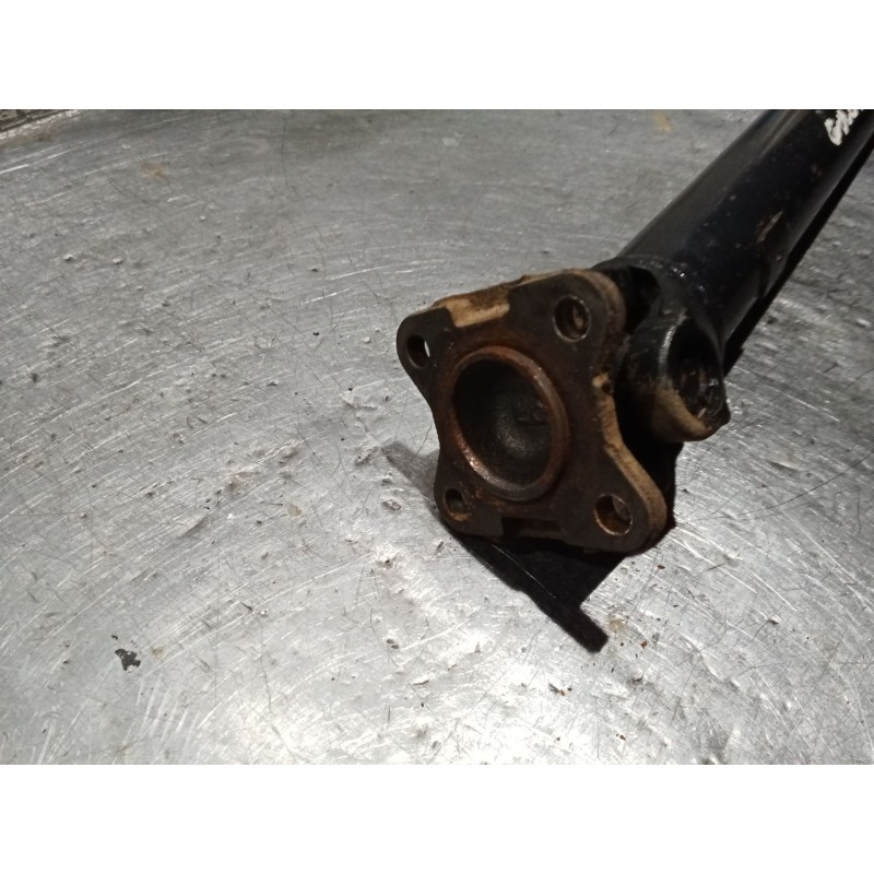 Recambio de transmision central delantera para mitsubishi montero pinin (h60/h70) 2000 gdi (5-ptas.) referencia OEM IAM   