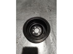 Recambio de polea cigueñal para seat alhambra (710, 711) 2.0 tdi referencia OEM IAM 038105243M  