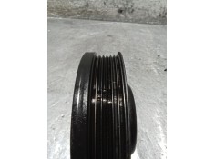Recambio de polea cigueñal para seat alhambra (710, 711) 2.0 tdi referencia OEM IAM 038105243M   2