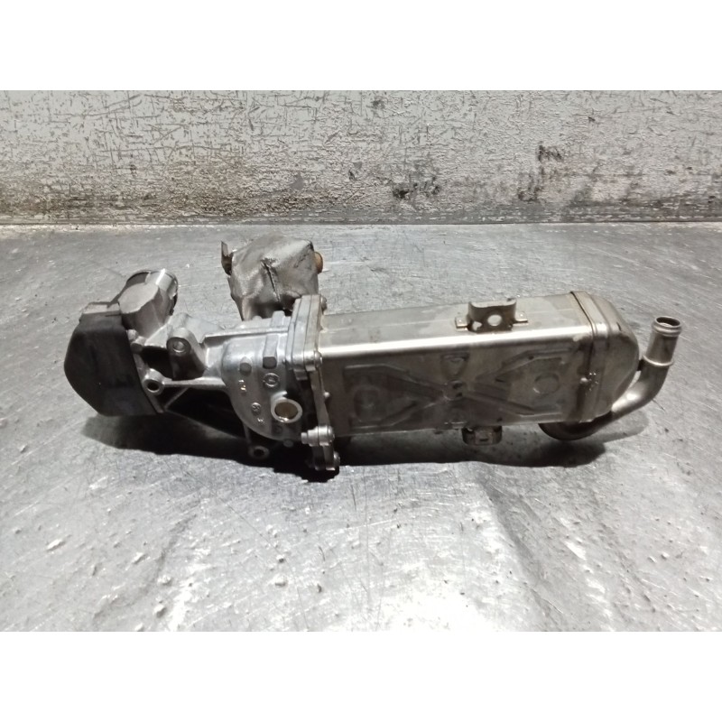Recambio de enfriador egr para seat alhambra (710, 711) 2.0 tdi referencia OEM IAM 03L131512BL 0280751016 