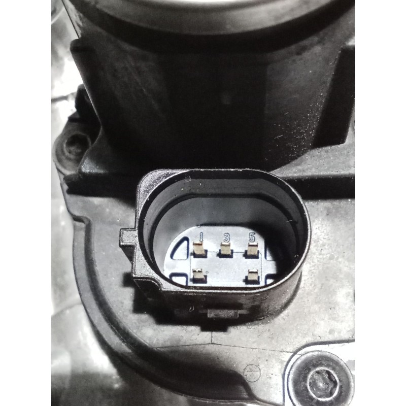 Recambio de enfriador egr para seat alhambra (710, 711) 2.0 tdi referencia OEM IAM 03L131512BL 0280751016 