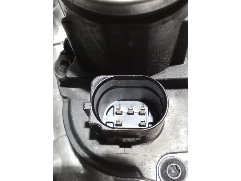 Recambio de enfriador egr para seat alhambra (710, 711) 2.0 tdi referencia OEM IAM 03L131512BL 0280751016 